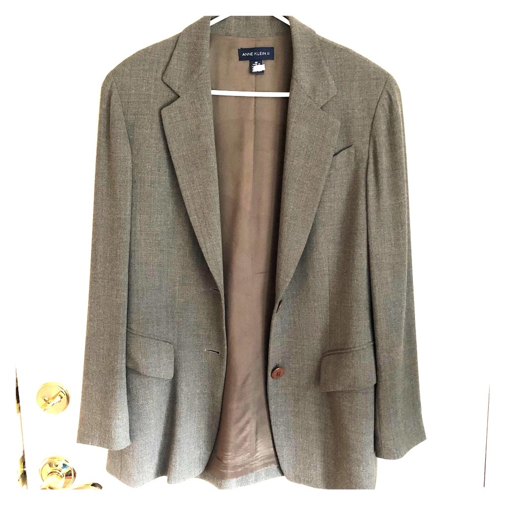 Women’s Blazer